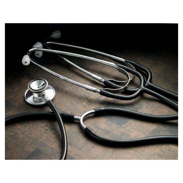 Stethoscope Teaching Tech-Med Black 22